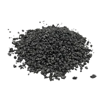 0.5-1mm Graphite Petroleum Coke Carburizer