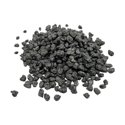 3-8 mm grafiet-petroleumcokes carburateur